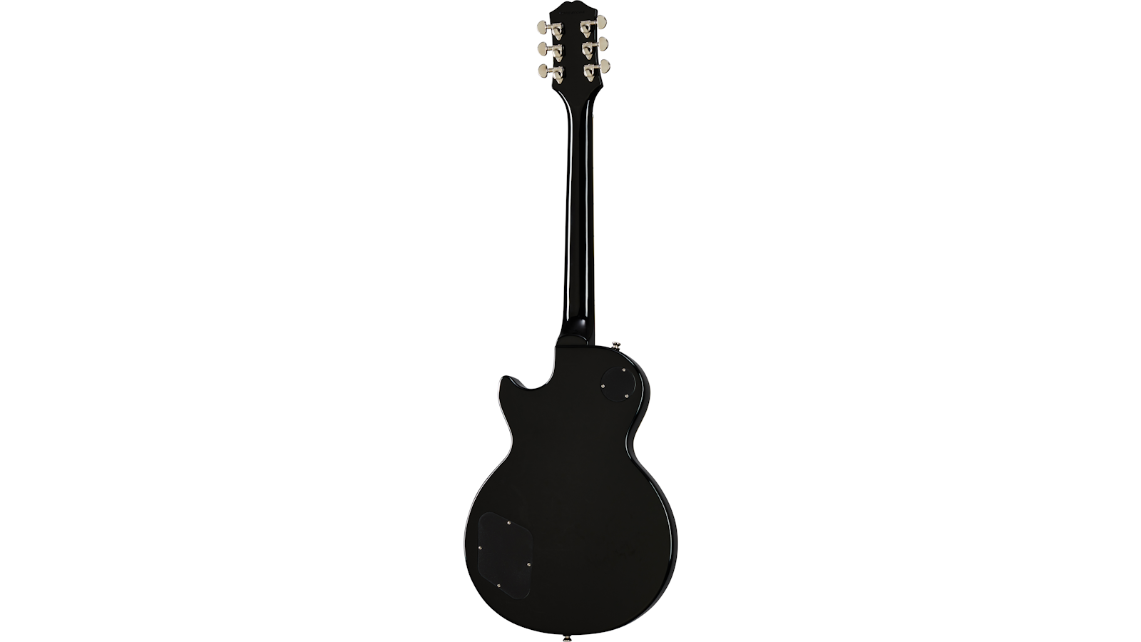 Epiphone Les Paul Standard '60s - Ebony