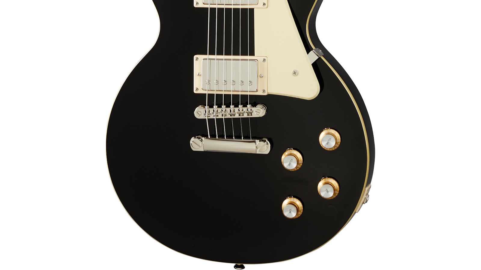 Epiphone Les Paul Standard '60s - Ebony