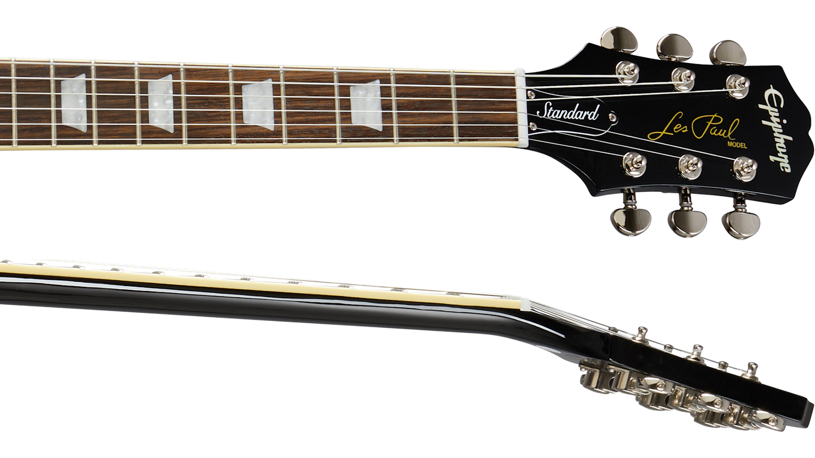 Epiphone Les Paul Standard '60s - Ebony