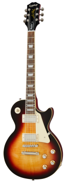 Epiphone Les Paul Standard '60s - Bourbon Burst