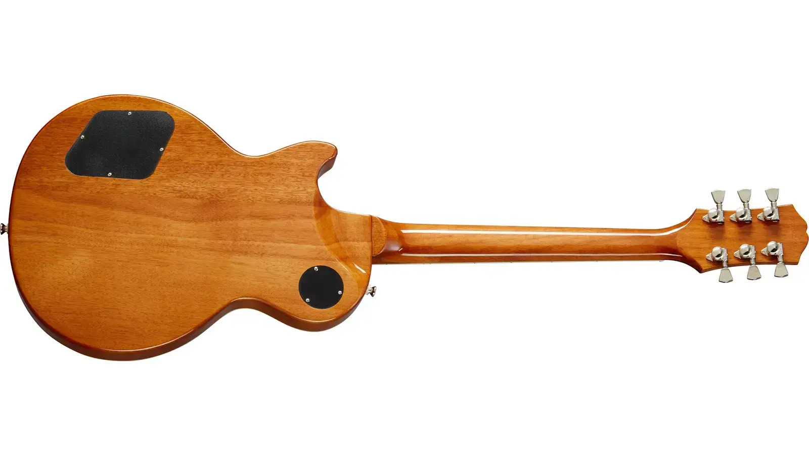 Epiphone Les Paul Modern - Faded Pelham Blue