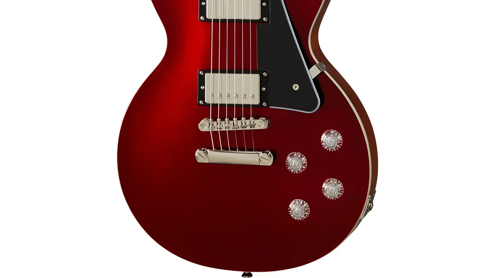Epiphone Les Paul Modern - Sparkling Burgundy