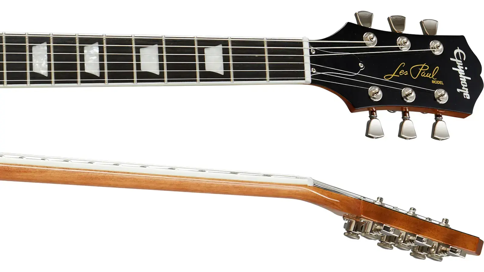 Epiphone Les Paul Modern - Sparkling Burgundy