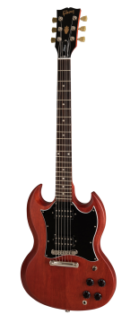 Gibson SG Standard Tribute - Vintage Cherry Satin