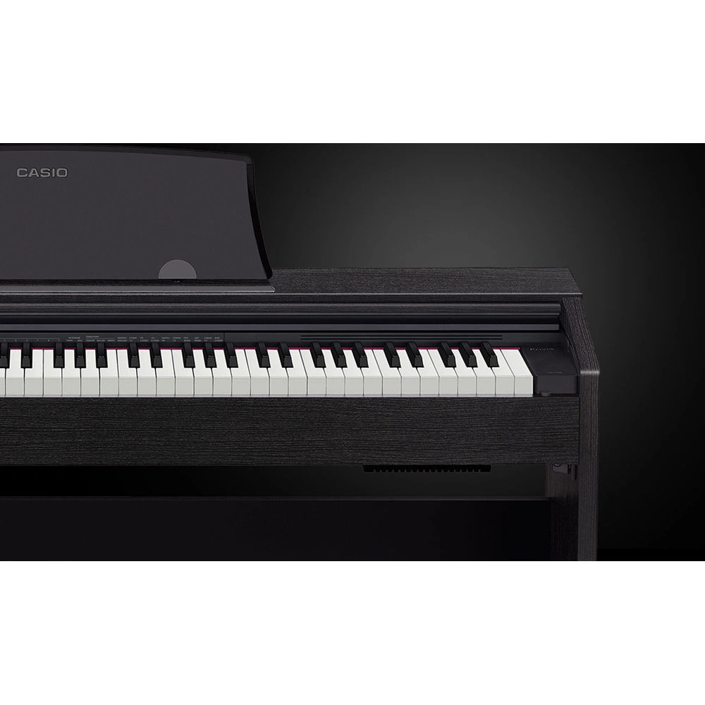 Casio PX-770BK Privia - Black