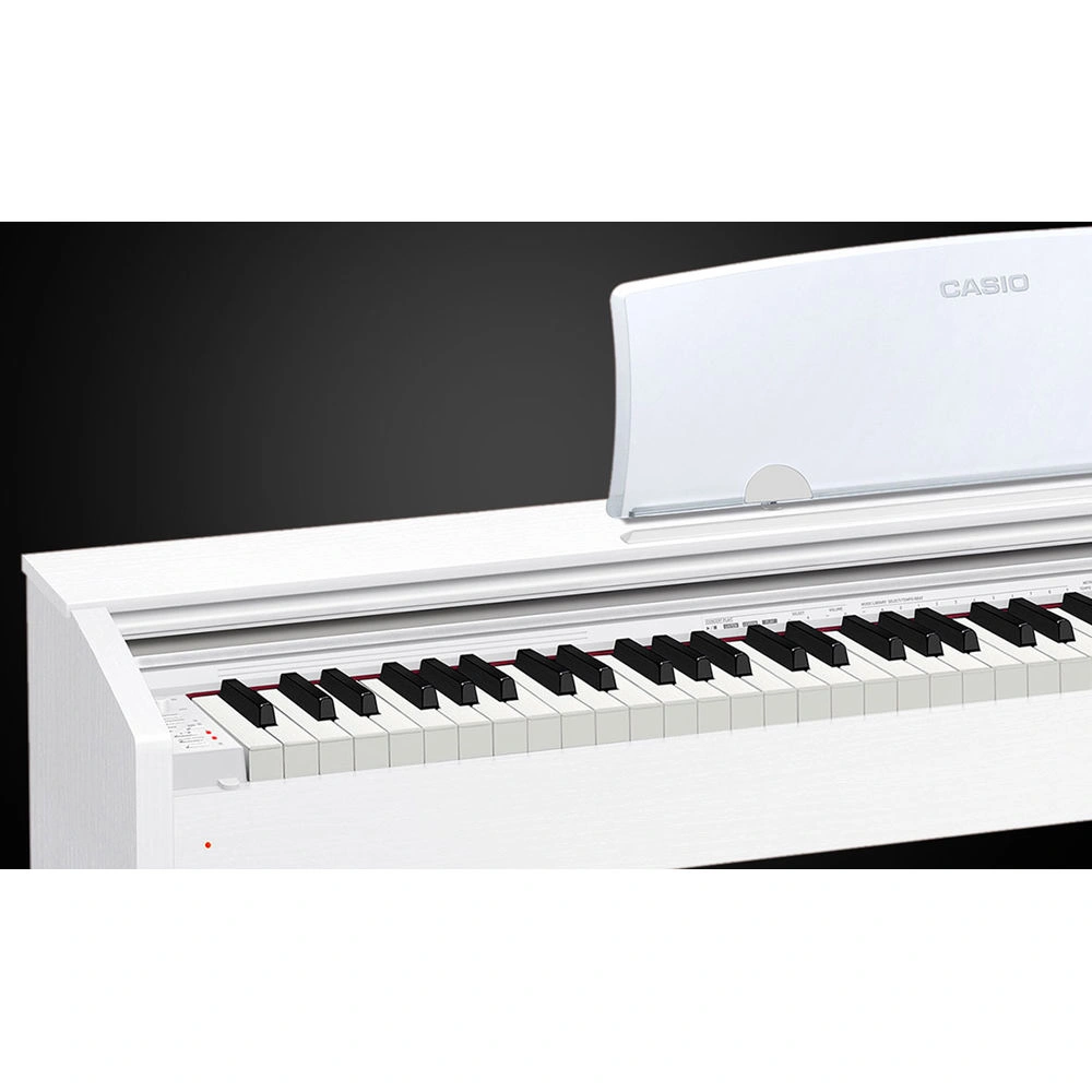 Casio PX-770WE Privia - White