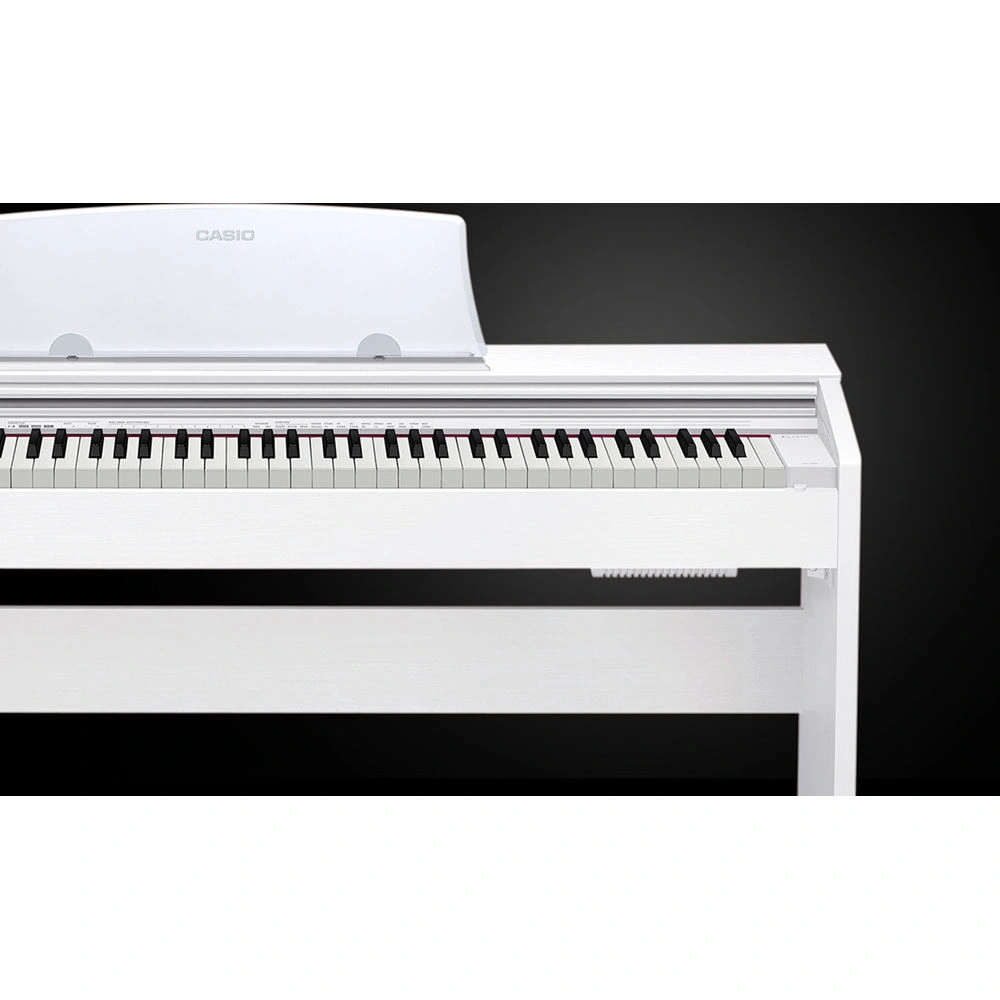 Casio PX-770WE Privia - White