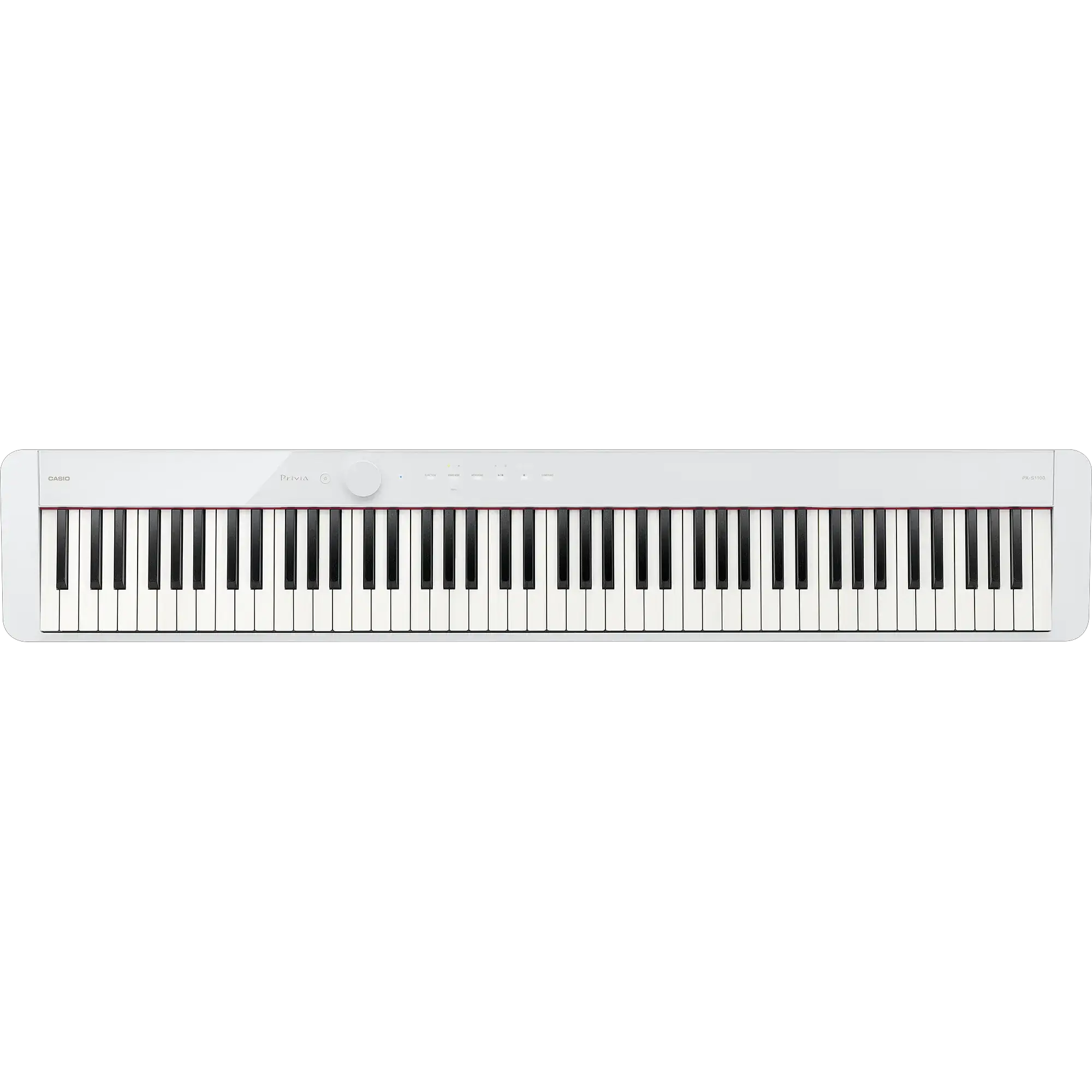 Casio Privia PX-S1100 - White