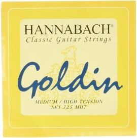 Hannabach E725 MHT