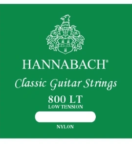 Hannabach E-800 LT Green set
