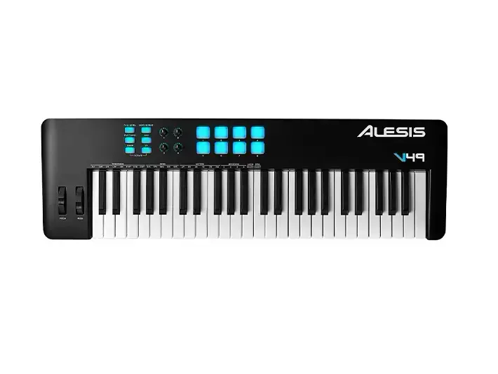 Alesis V49 MKII