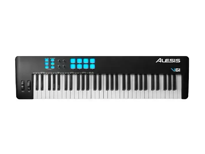 Alesis V61 MKII