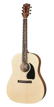 Gibson G-45 Left Hand - Natural
