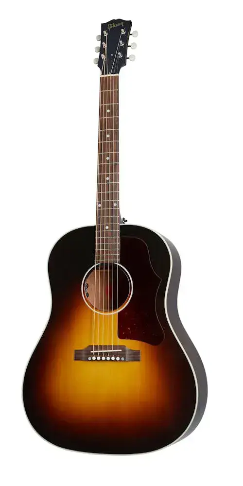 Gibson Acoustic '50s J-45 Original - Vintage Sunburst