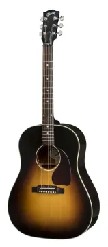 Gibson Acoustic J-45 Standard - Vintage Sunburst