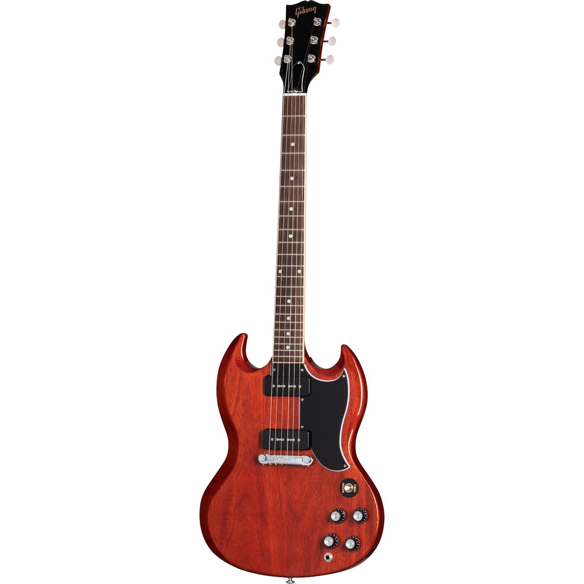 Gibson SG Special - Vintage Cherry