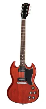 Gibson SG Special