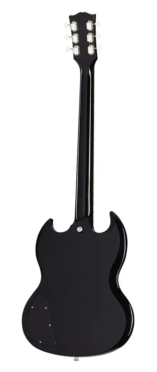 Gibson SG Special - Ebony