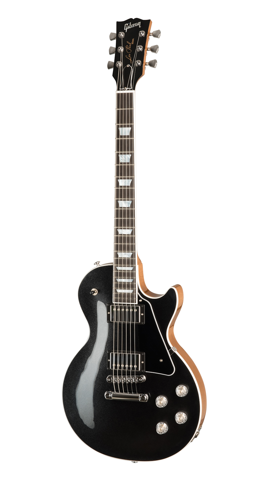 Gibson Les Paul Modern - Graphite