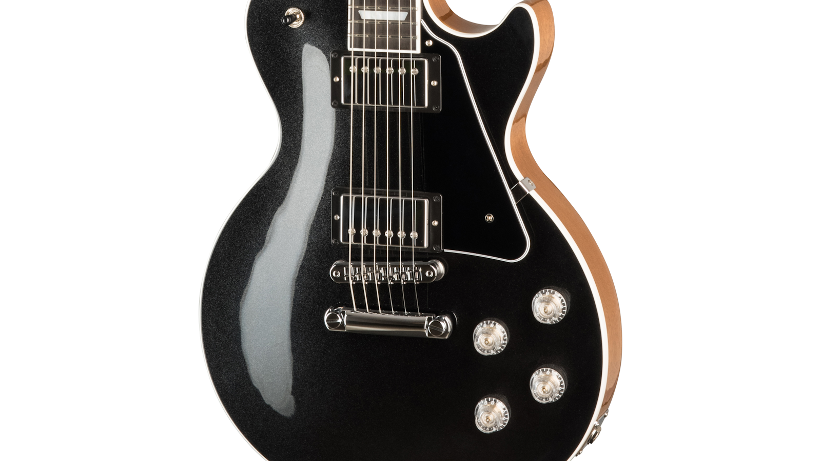 Gibson Les Paul Modern - Graphite