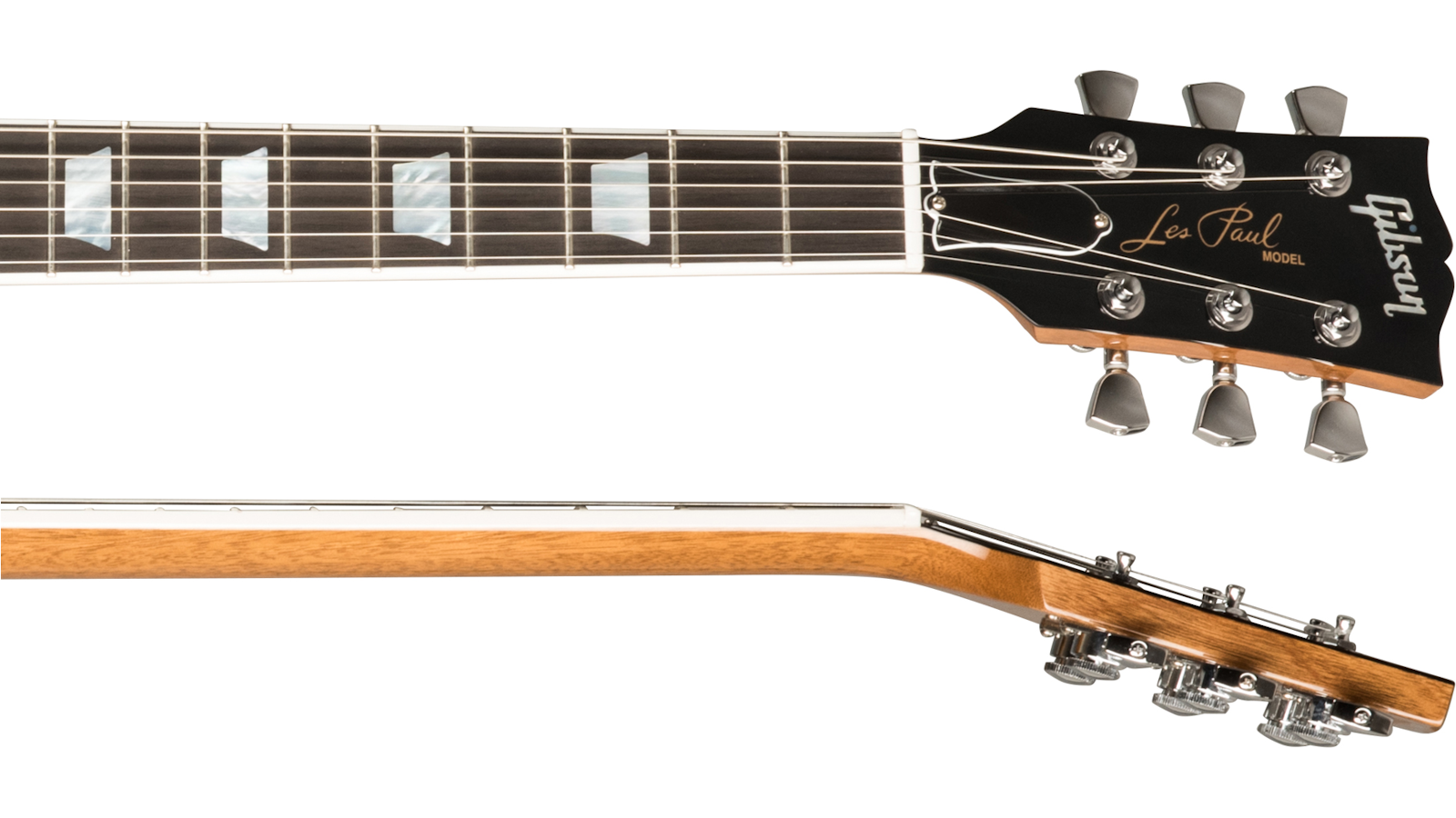 Gibson Les Paul Modern - Graphite