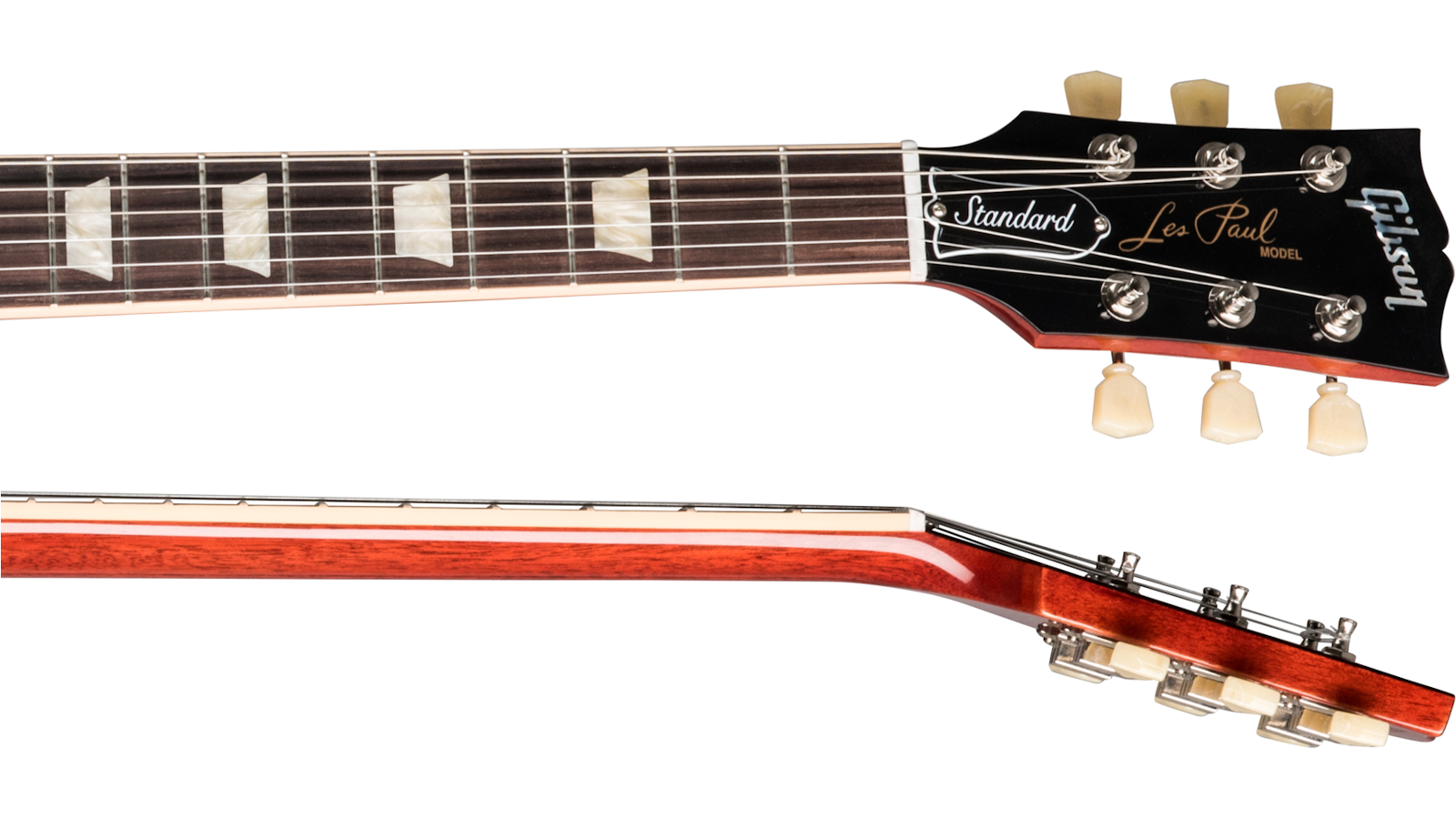 Gibson Les Paul Standard '50s - Heritage Cherry