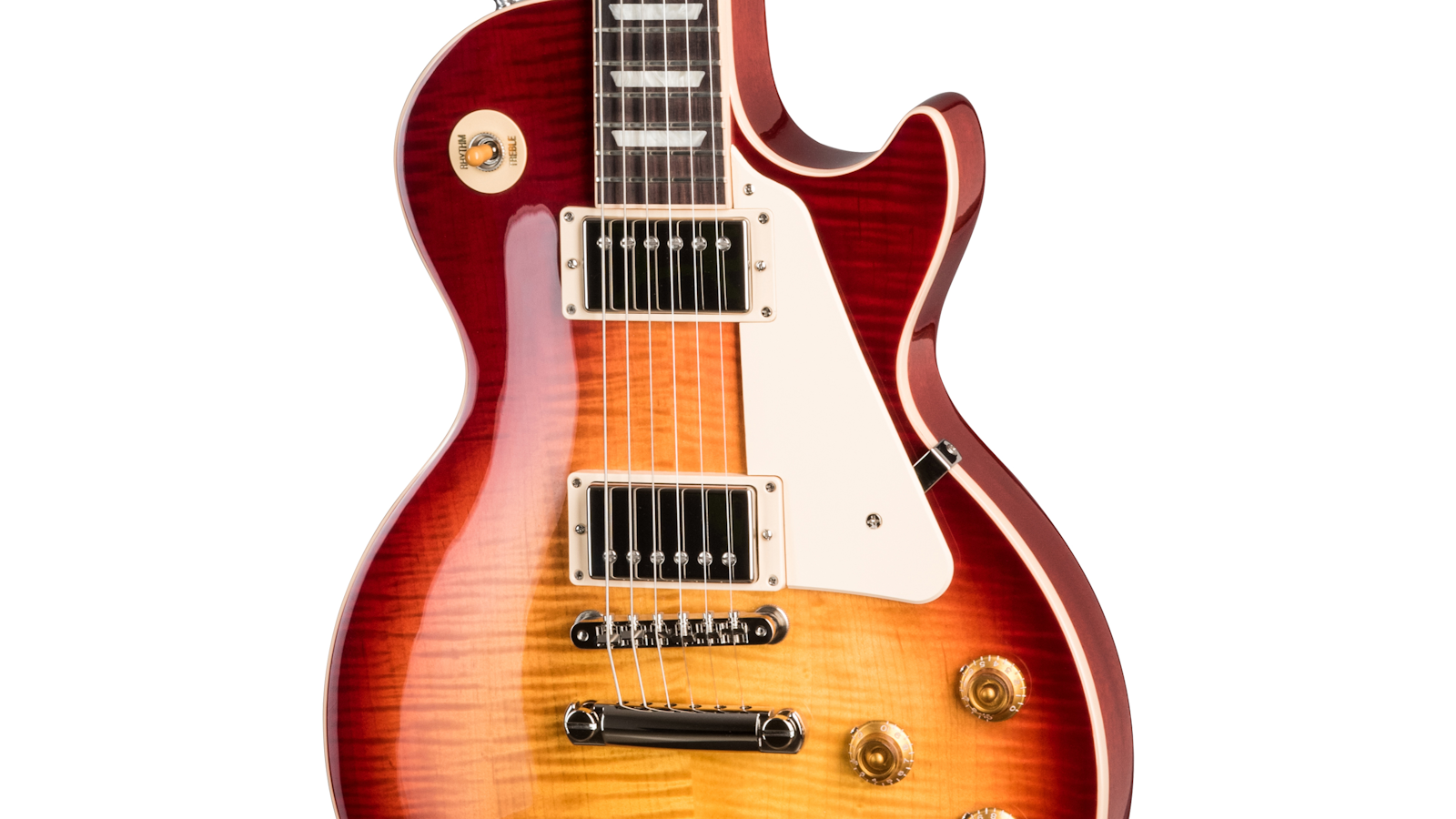 Gibson Les Paul Standard '50s - Heritage Cherry
