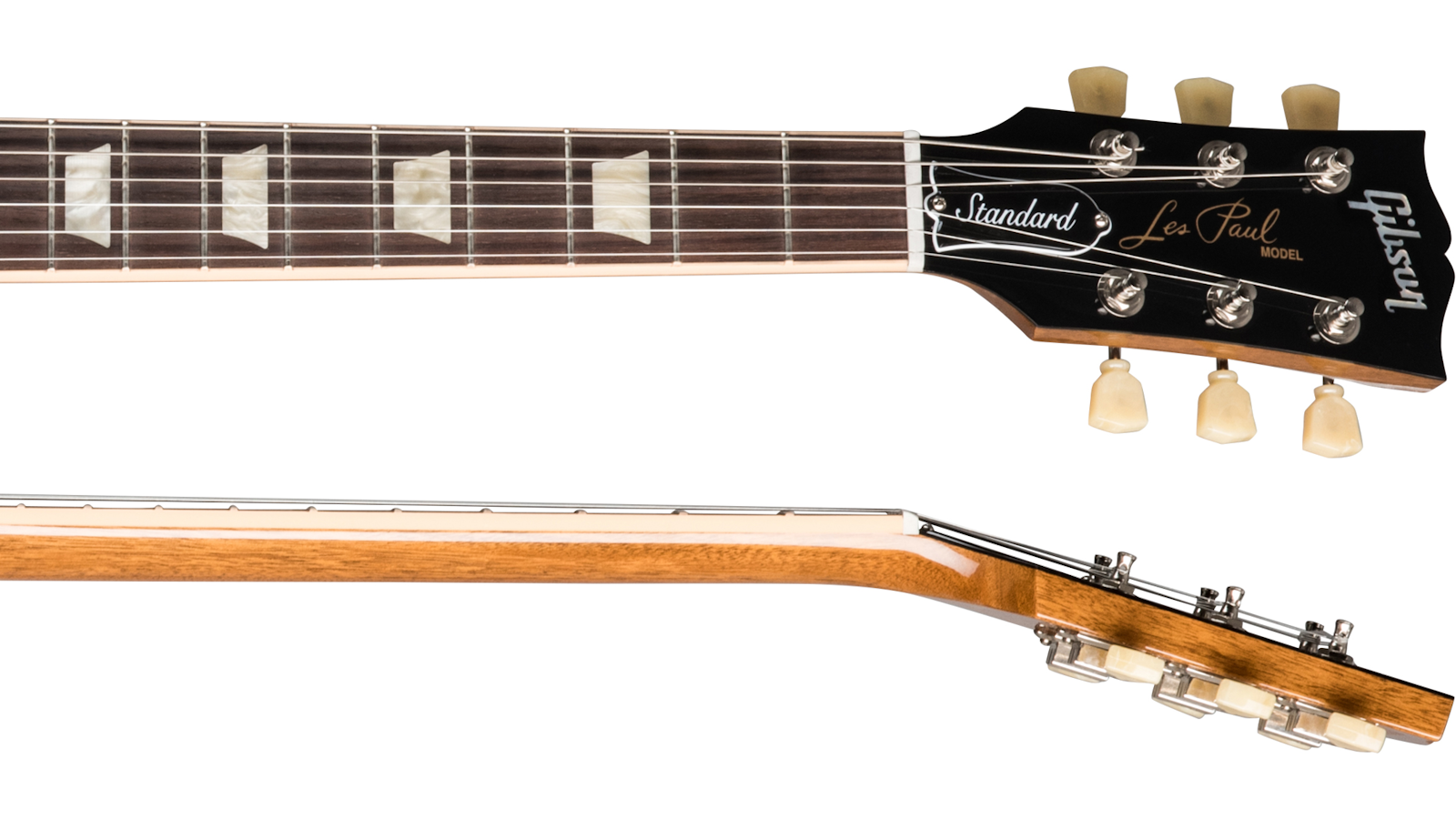 Gibson Les Paul Standard '50s - Tobacco Burst