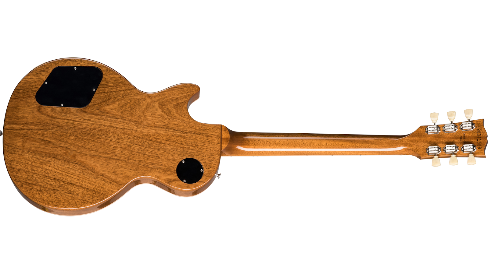 Gibson Les Paul Standard '50s - Tobacco Burst