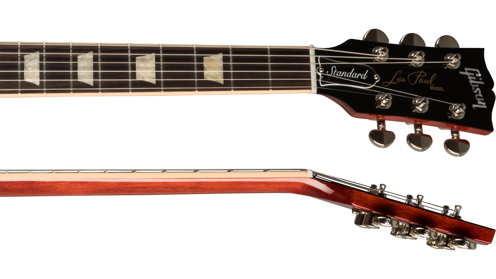 Gibson Les Paul Standard '60s - Unburst