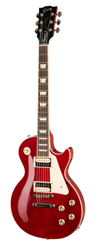 Gibson Les Paul Classic - Translucent Cherry