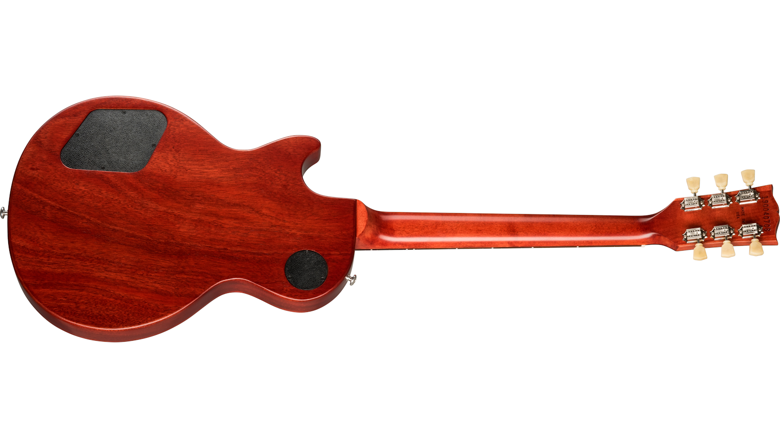 Gibson Les Paul Tribute - Satin Cherry Sunburst