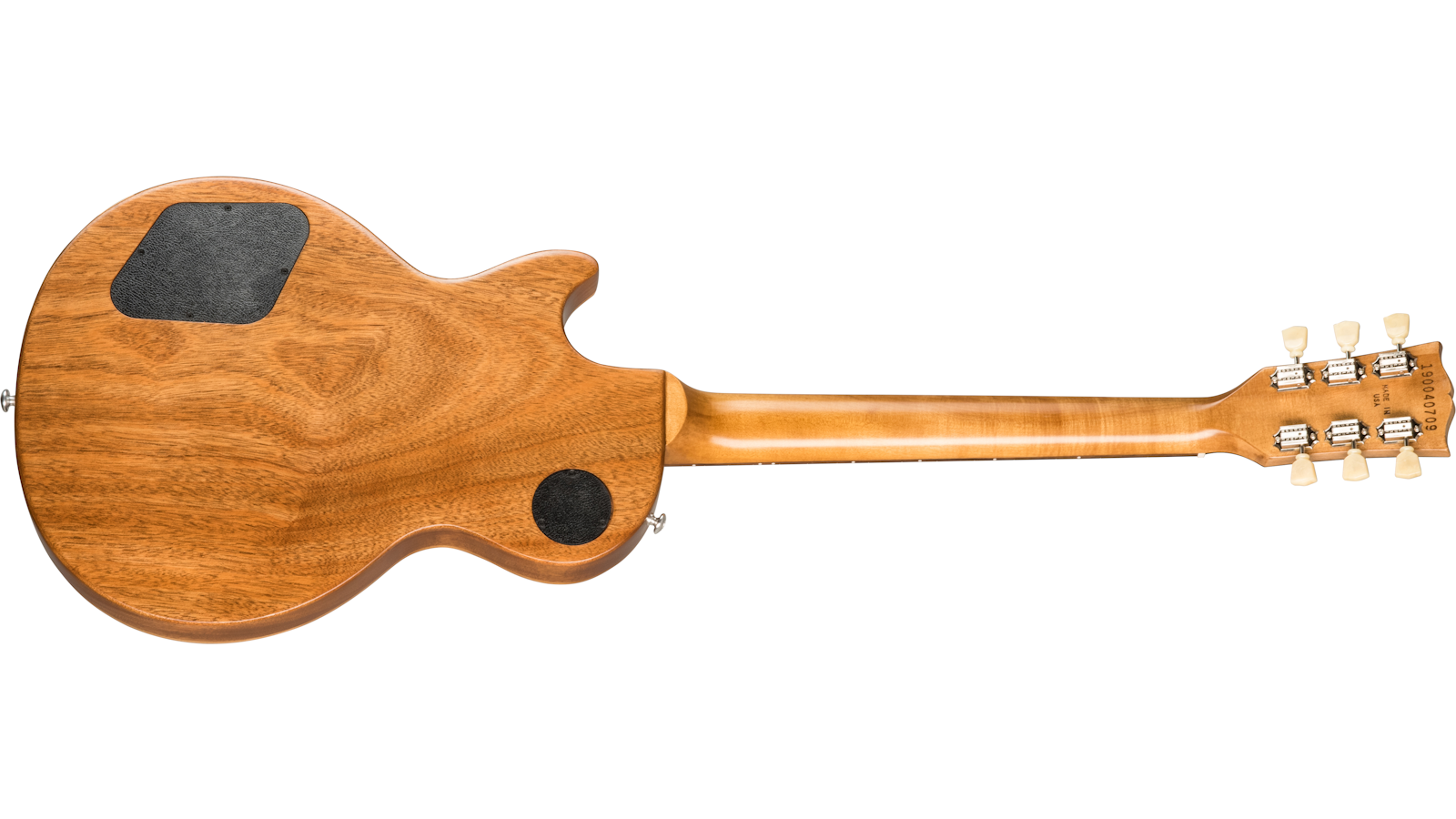 Gibson Les Paul Tribute - Satin Tobacco Burst