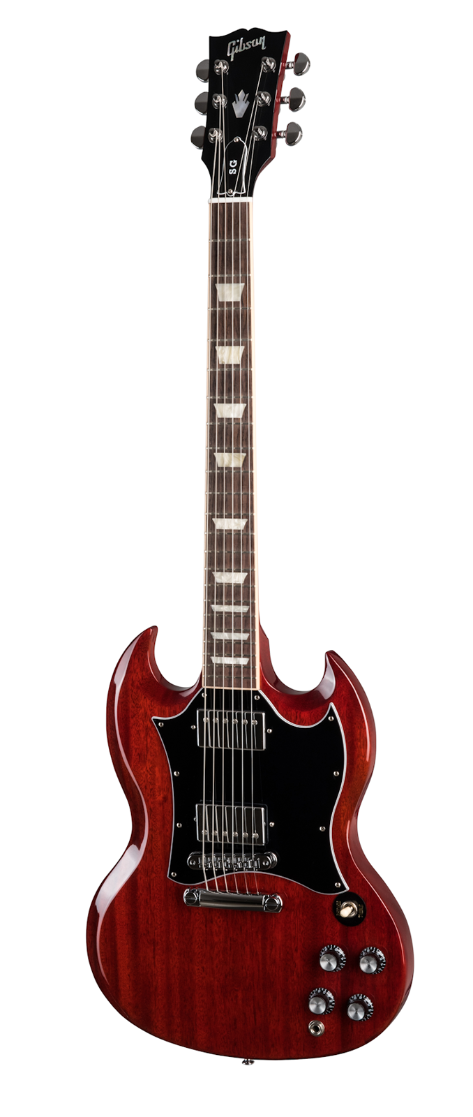 Gibson SG Standard - Heritage Cherry