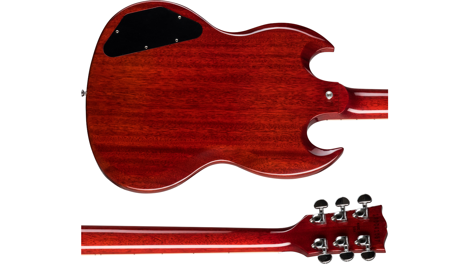 Gibson SG Standard - Heritage Cherry