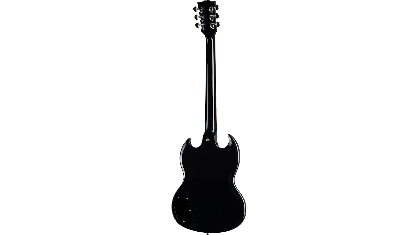 Gibson SG Standard - Ebony