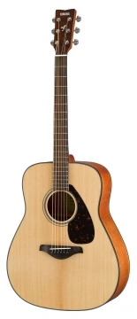 גיטרה אקוסטית Yamaha FG800