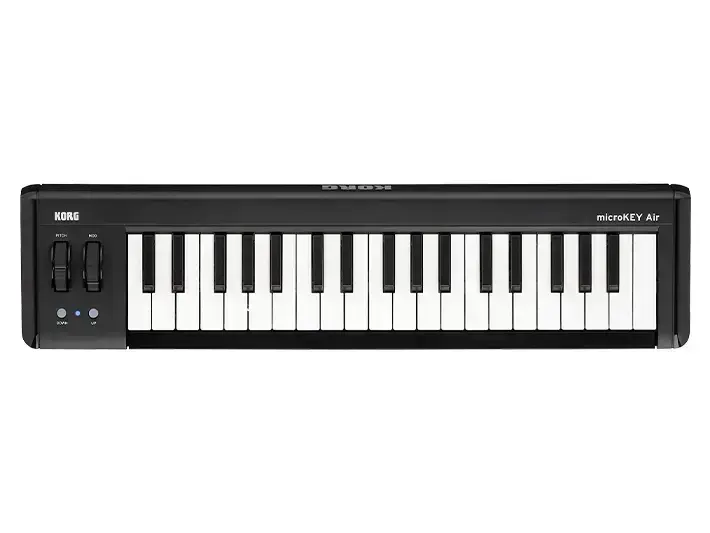 Korg Microkey 37 Air