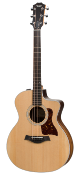Taylor 214ce - Natural