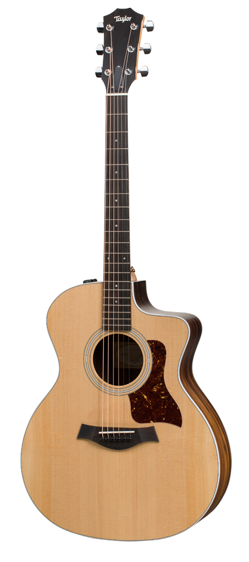 Taylor 214ce - Natural