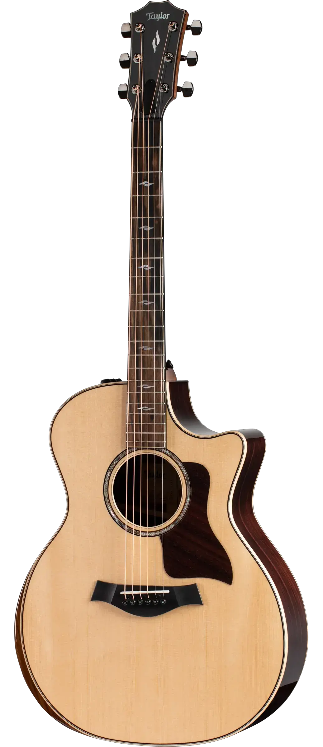 Taylor 814CE