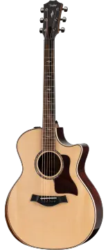 Taylor 814CE