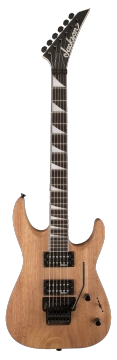 Jackson JS32 Dinky Arch Top - Natural