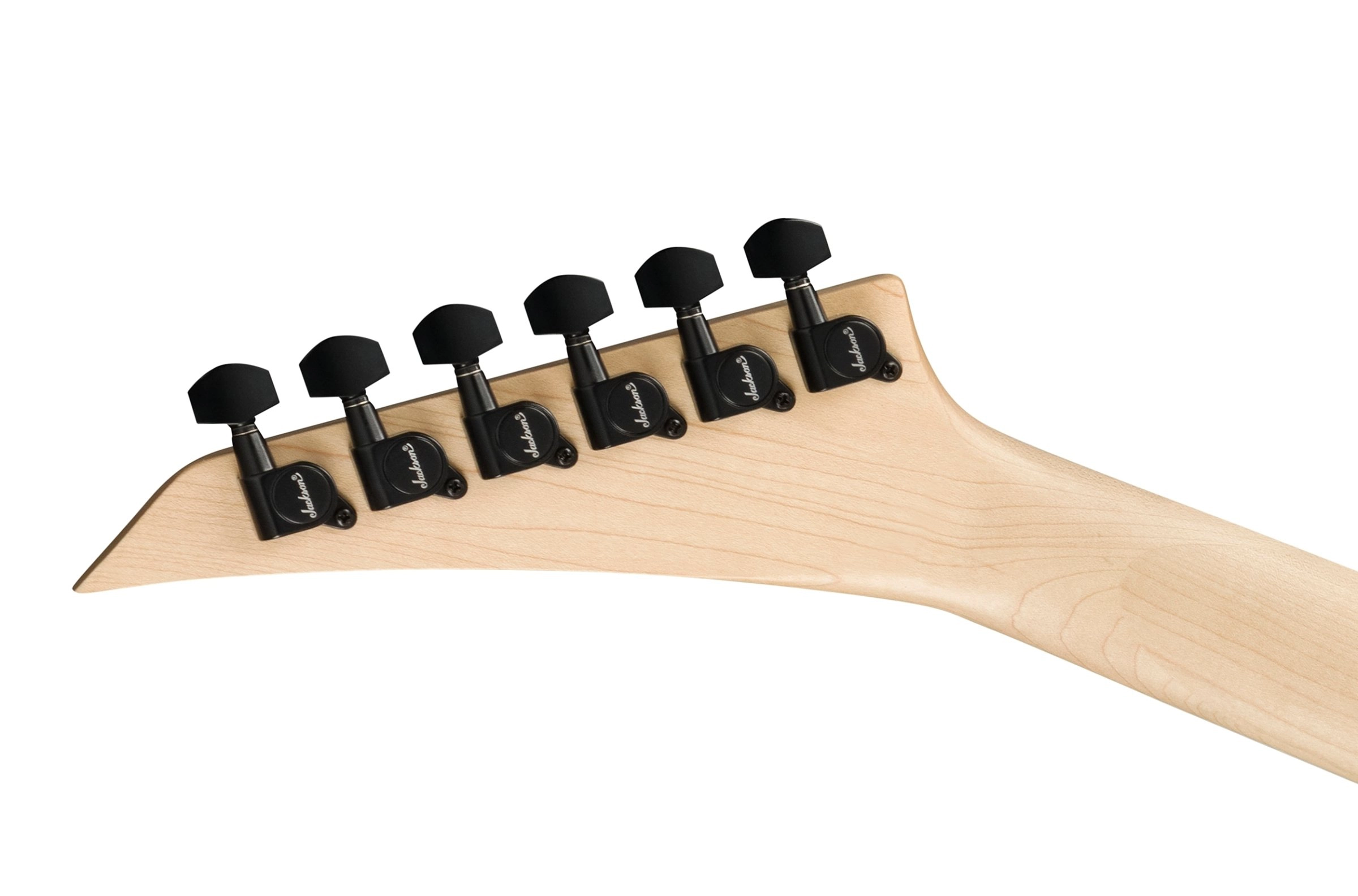 Jackson JS20 Dinky – Tobacco Burst