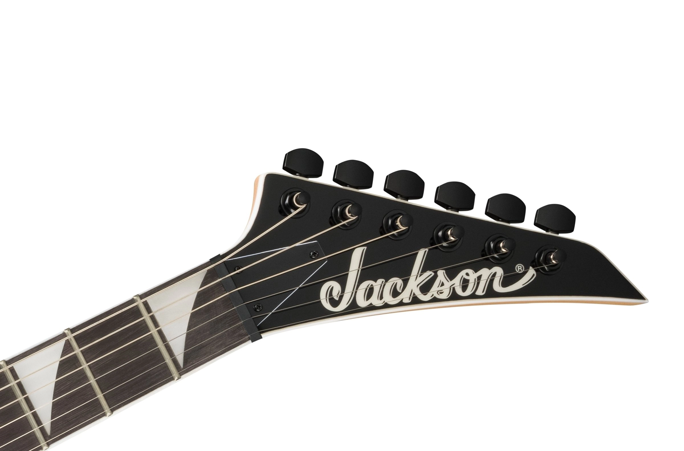 Jackson JS20 Dinky – Tobacco Burst
