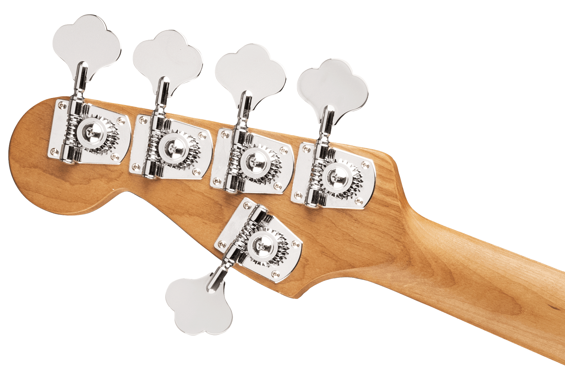 Charvel Pro Mod San Dimas PJ V – Platinum Pearl