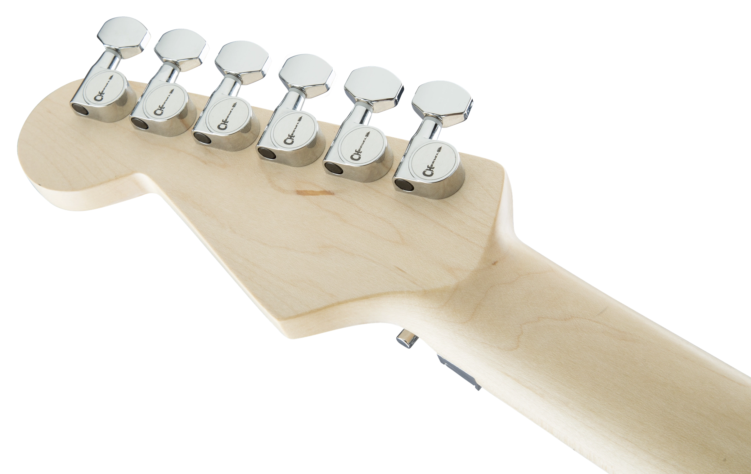 Charvel Pro Mod San Dimas Style 1 – Matte Blue Frost