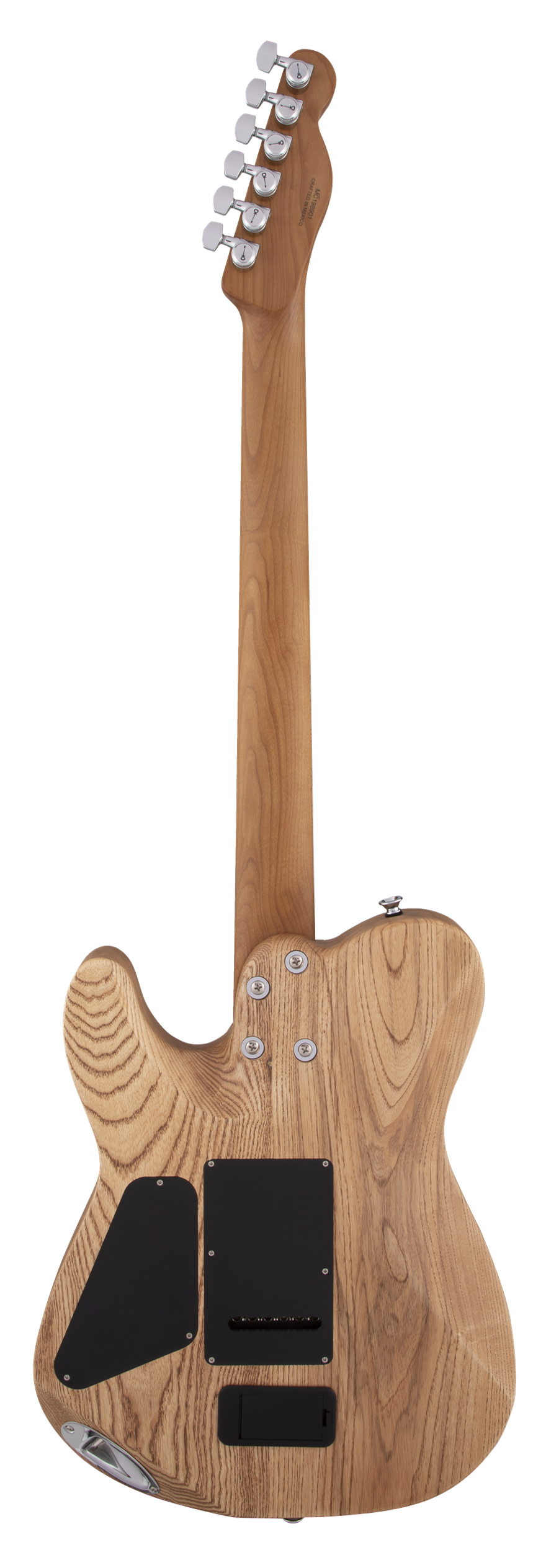 Charvel Pro Mod So-Cal Style 2 – Natural Ash
