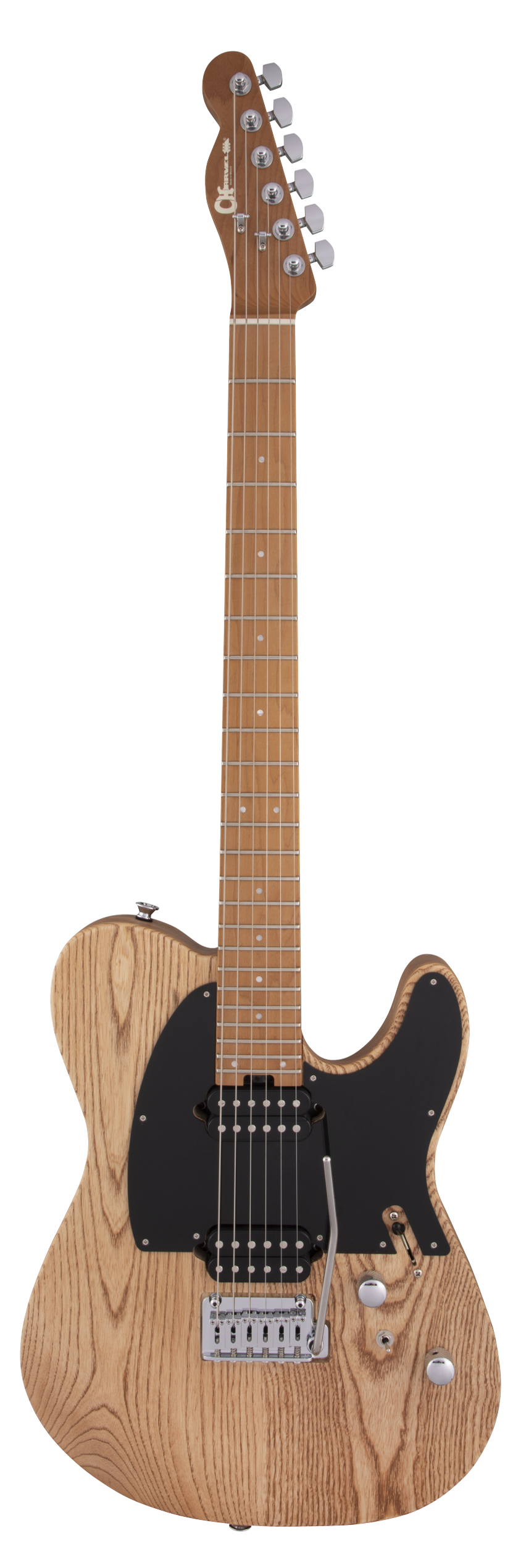 Charvel Pro Mod So-Cal Style 2 – Natural Ash