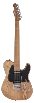 Charvel Pro Mod So-Cal Style 2 – Natural Ash